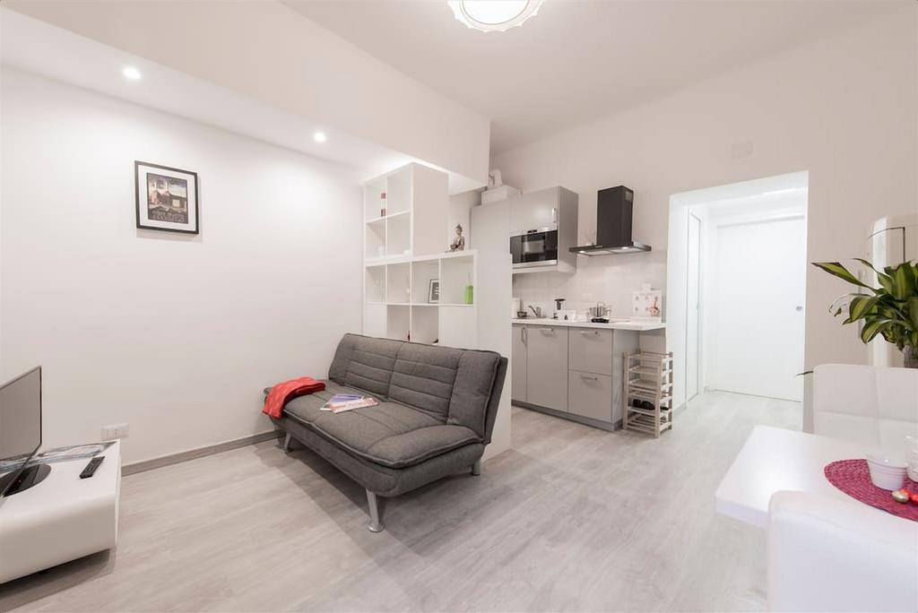 דירות מילאנו Porta Garibaldi White Flat מראה חיצוני תמונה