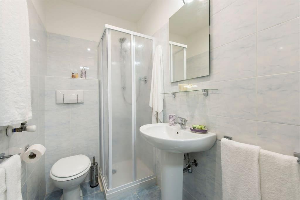דירות מילאנו Porta Garibaldi White Flat מראה חיצוני תמונה